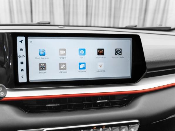 Geely Coolray I Рестайлинг с пробегом 2024 года, цена 2 240 000 рублей, 30899 км, внедорожник, Автокод Объявления