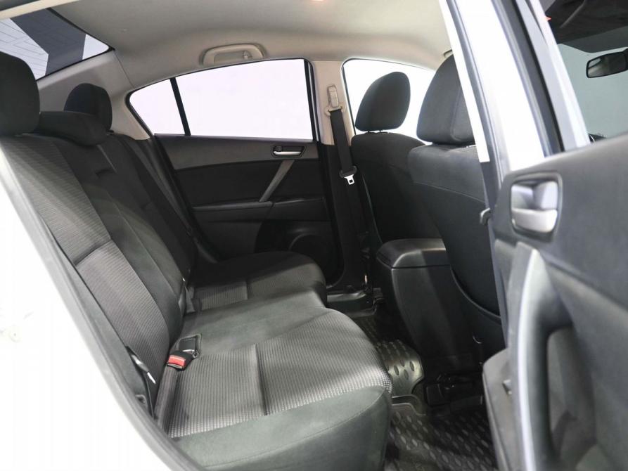 Mazda 3 II (BL) Рестайлинг Ростов-на-Дону  - изображение 14