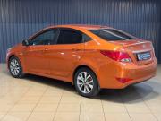 Hyundai Solaris I Рестайлинг Ростов-на-Дону  - изображение 23