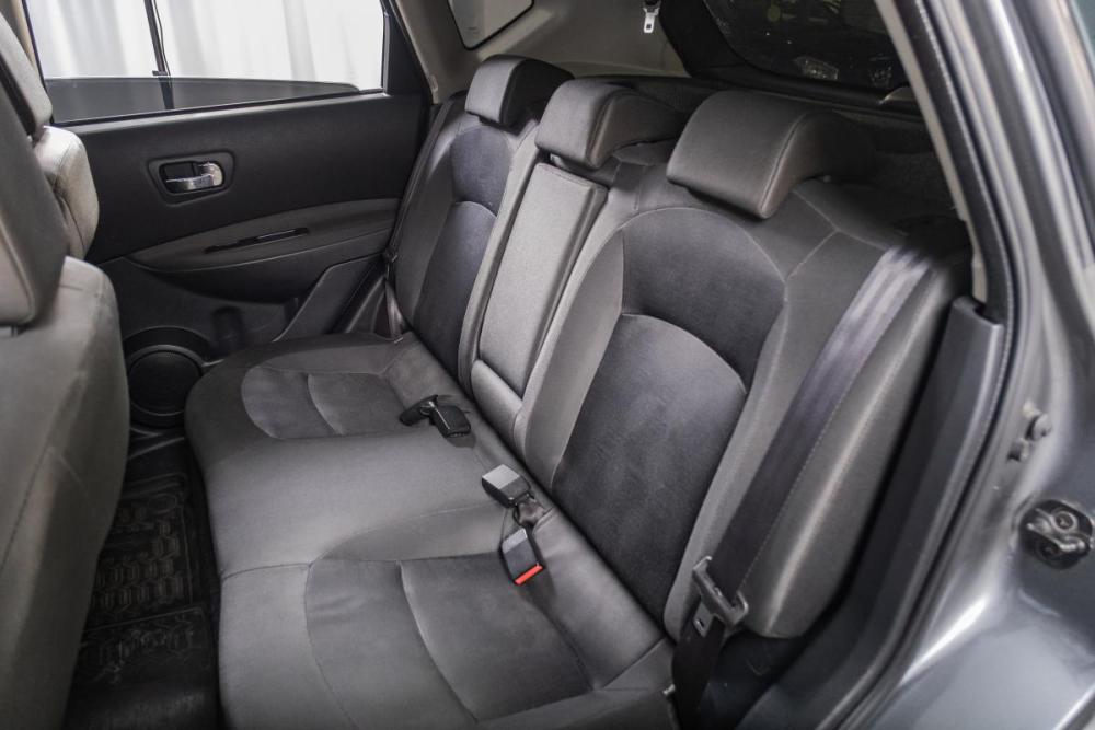 Nissan Qashqai I Рестайлинг Томск  - изображение 19