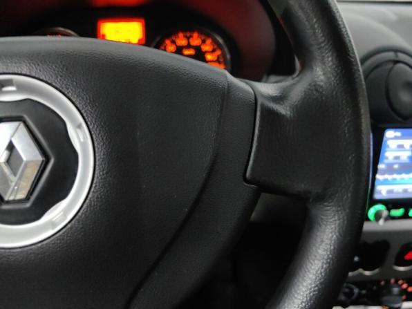 Renault Sandero I с пробегом 2012 года, цена 545 000 рублей, 176000 км, хэтчбек, Автокод Объявления
