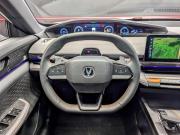 Changan UNI-V I Москва  - изображение 52