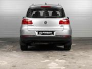 Volkswagen Tiguan I Рестайлинг Ставрополь  - изображение 27