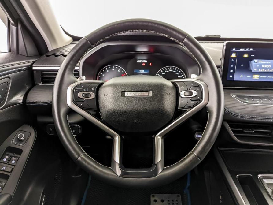 Haval Jolion I Санкт-Петербург  - изображение 21