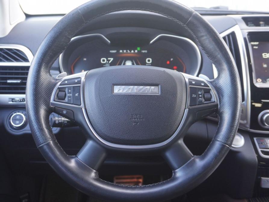 Haval H9 I Рестайлинг Москва  - изображение 15