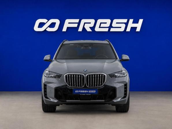 BMW X5 IV (G05/G18) Рестайлинг с пробегом 2023 года, цена 12 040 434 рубля, 17902 км, внедорожник, Автокод Объявления