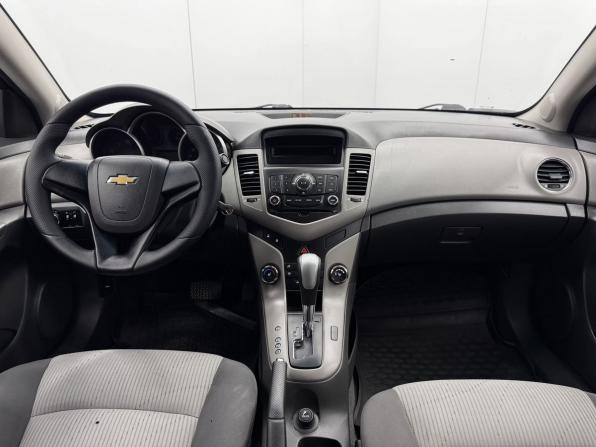 Chevrolet Cruze I с пробегом 2010 года, цена 660 000 рублей, 174252 км, седан, Автокод Объявления