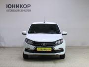 Lada (ВАЗ) Granta I Рестайлинг Дзержинск  - изображение 21