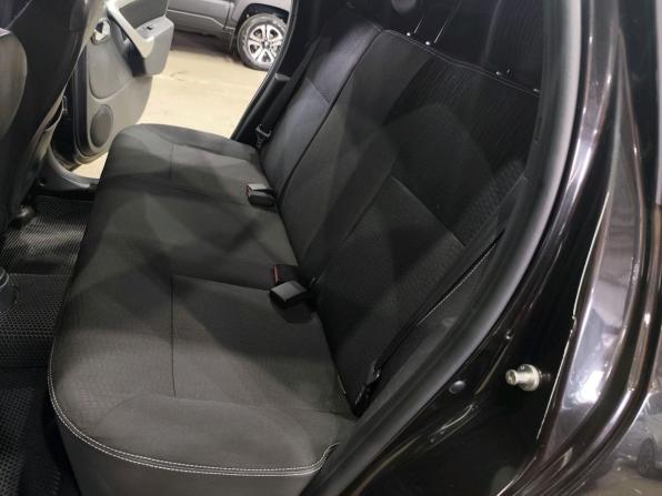 Nissan Terrano III (D10) с пробегом 2017 года, цена 1 350 000 рублей, 93175 км, внедорожник, Автокод Объявления