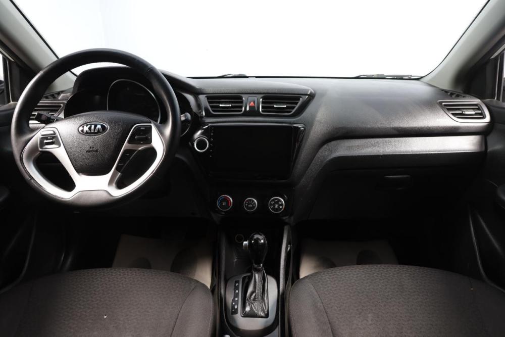 Kia Rio III Рестайлинг Новосибирск  - изображение 9