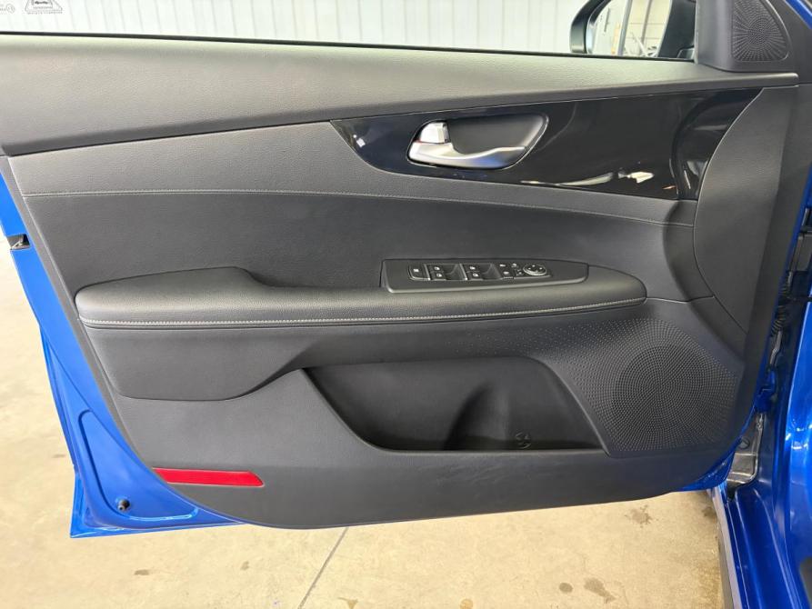 Kia Cerato IV Краснодар  - изображение 16