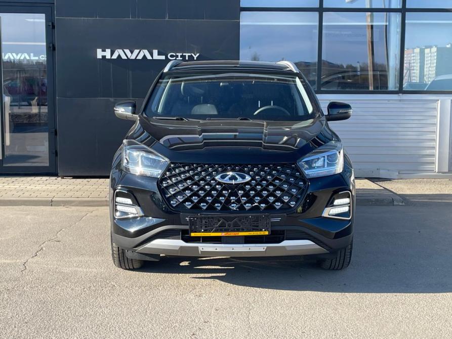 Chery Tiggo 4 Pro I Рестайлинг Вологда  - изображение 8