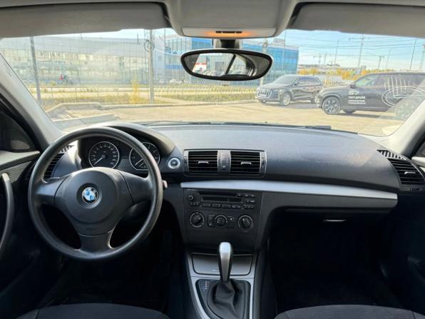 BMW 1 серии I (E81/E82/E87/E88) Рестайлинг с пробегом 2008 года, цена 695 000 рублей, 222475 км, хэтчбек, Автокод Объявления