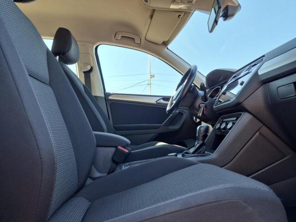 Volkswagen Tiguan II с пробегом 2019 года, цена 2 492 000 рублей, 71012 км, внедорожник, Автокод Объявления