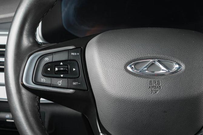 Chery Tiggo 8 Pro I с пробегом 2021 года, цена 1 879 000 рублей, 84000 км, внедорожник, Автокод Объявления