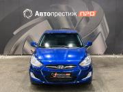 Hyundai Solaris I Пермь  - изображение 20