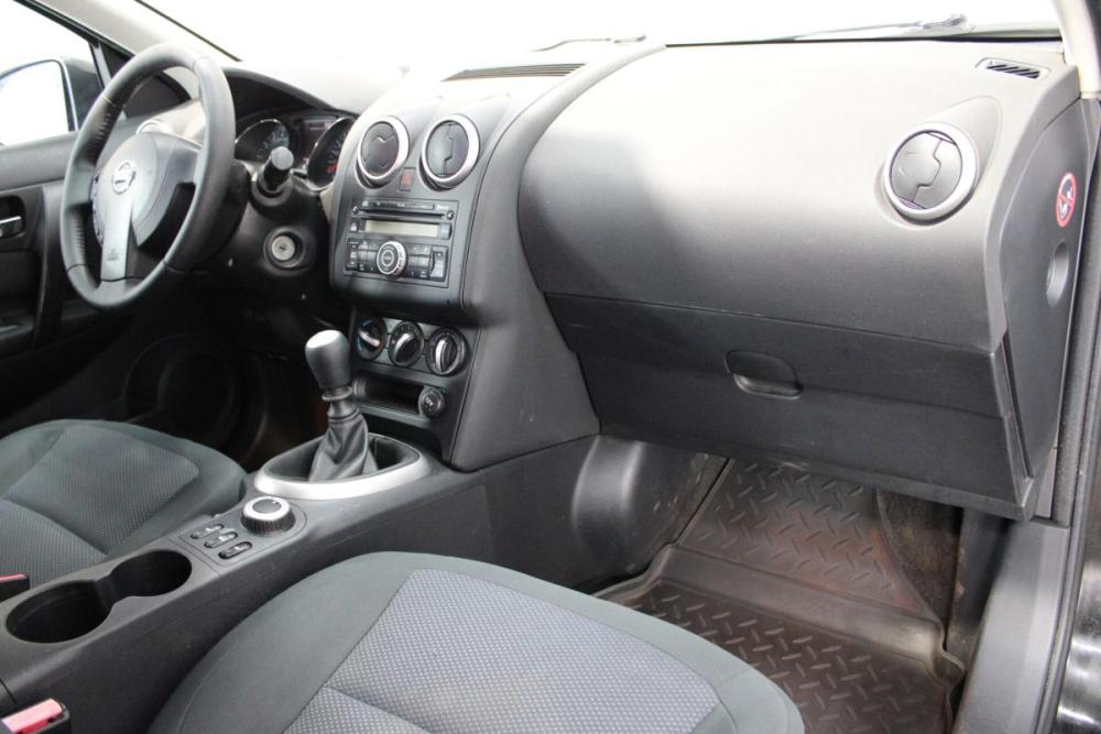 Nissan Qashqai I Рестайлинг Ярославль  - изображение 11