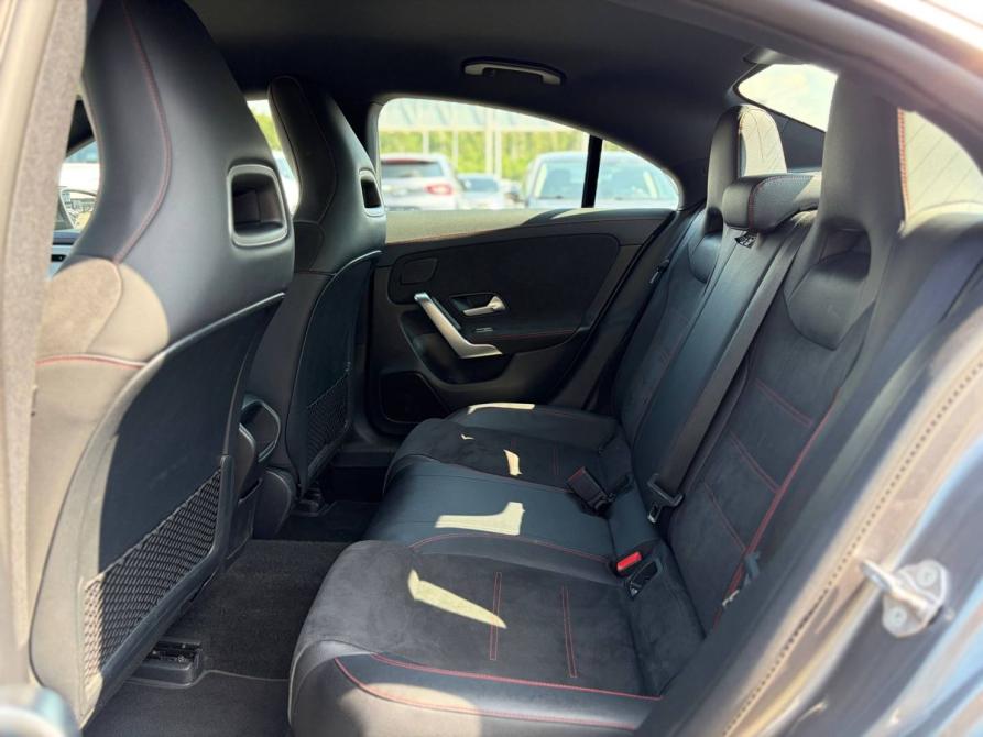 Mercedes-Benz CLA II (C118 X118) Санкт-Петербург  - изображение 31