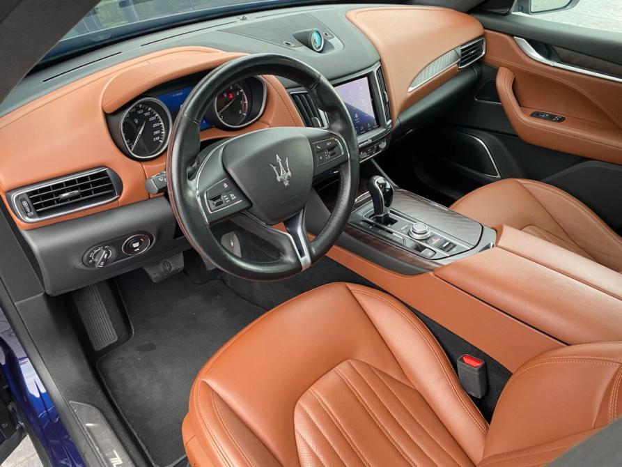 Maserati Levante I Сочи  - изображение 11