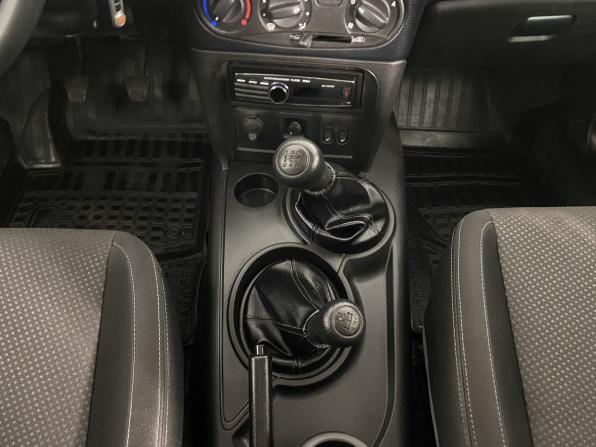 Chevrolet Niva I Рестайлинг с пробегом 2018 года, цена 960 000 рублей, 39575 км, внедорожник, Автокод Объявления