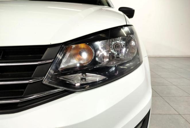 Volkswagen Polo V Рестайлинг с пробегом 2020 года, цена 1 005 000 рублей, 191440 км, седан, Автокод Объявления