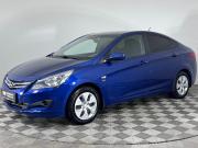 Hyundai Solaris I Рестайлинг Ростов-на-Дону  - изображение 16