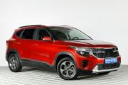 Kia Seltos I Рестайлинг Челябинск  - изображение 20