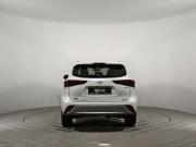 Toyota Highlander IV (XU70) Санкт-Петербург  - изображение 33