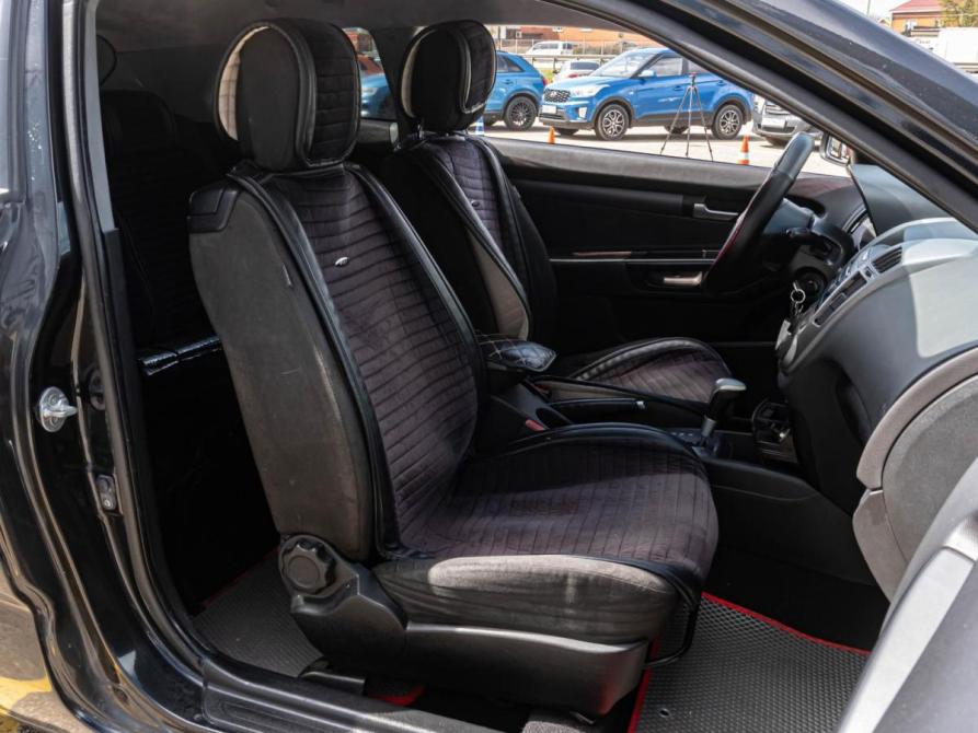 Kia Ceed I Краснодар  - изображение 8