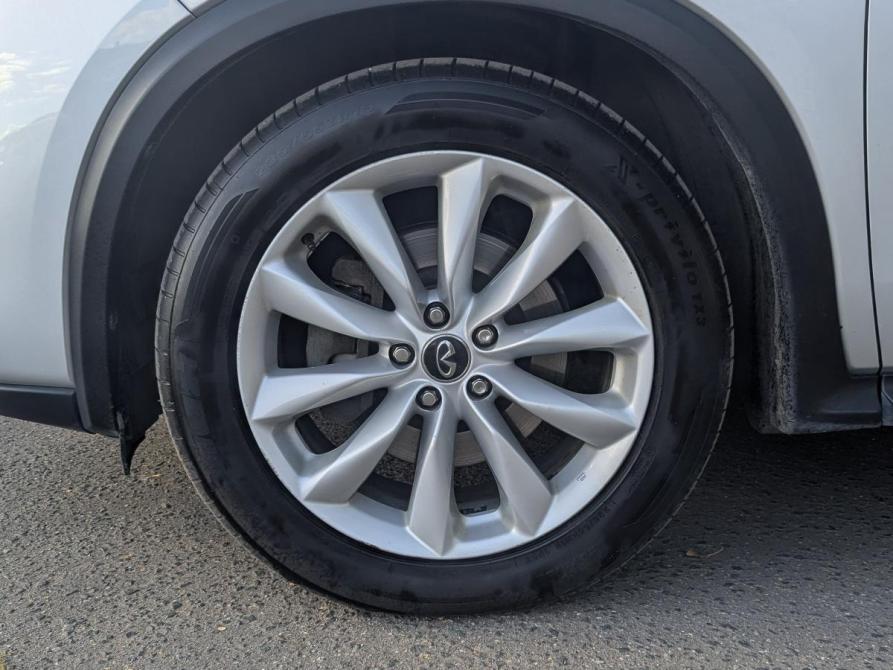 Infiniti QX50 II Химки  - изображение 12