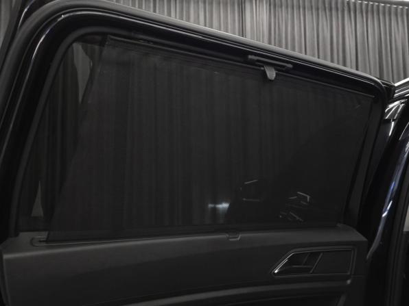 Volkswagen Teramont I с пробегом 2019 года, цена 3 049 000 рублей, 184000 км, внедорожник, Автокод Объявления