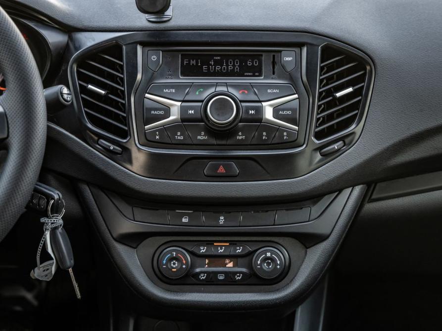 Lada (ВАЗ) Vesta I Волгоград  - изображение 20