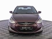 Hyundai Solaris I Москва  - изображение 28