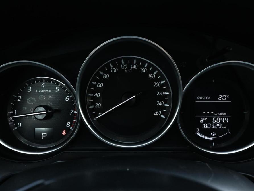 Mazda 6 III (GJ) Рестайлинг Волгоград  - изображение 12