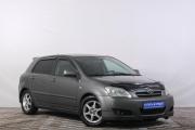 Toyota Corolla IX (E120 E130) Рестайлинг Кемерово  - изображение 21