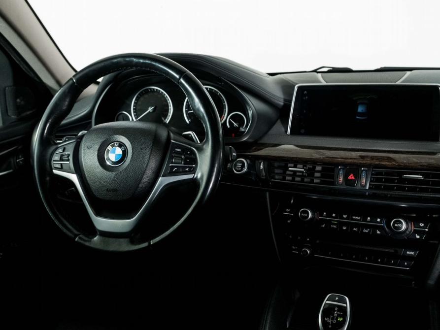 BMW X6 II (F16) Казань  - изображение 18