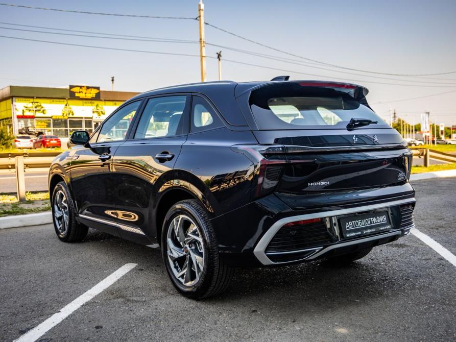 Hongqi HS3 Волгоград  - изображение 5