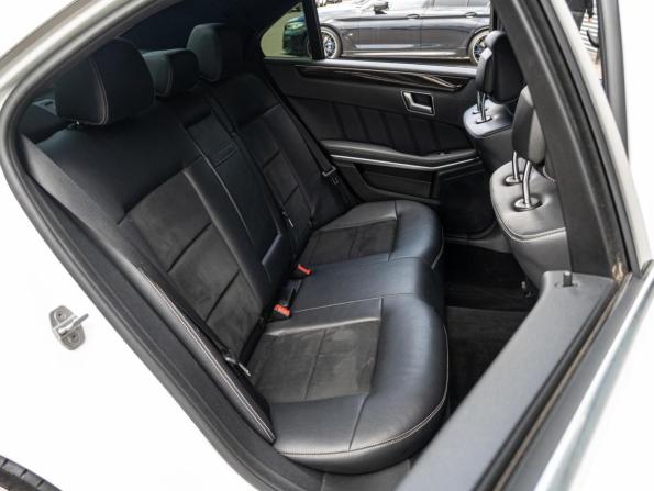 Mercedes-Benz E-Класс IV (W212 S212 C207) с пробегом 2012 года, цена 1 630 000 рублей, 212171 км, седан, Автокод Объявления