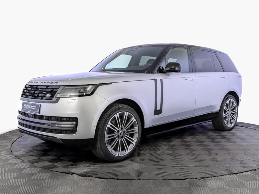 Land Rover Range Rover V Москва  - изображение 1