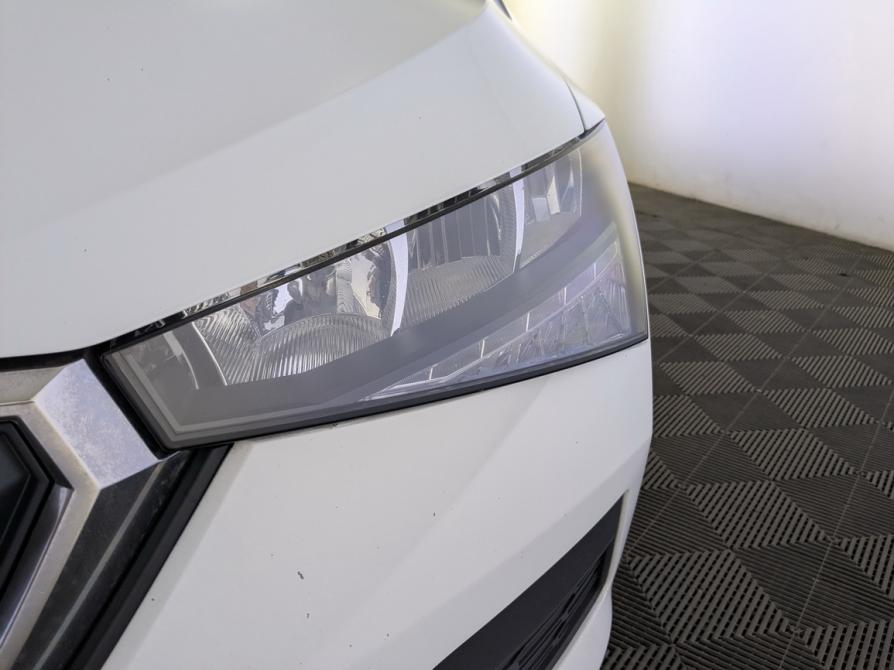 Skoda Rapid II Москва  - изображение 17