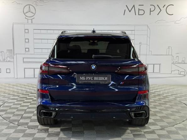BMW X5 IV (G05/G18) с пробегом 2020 года, цена 8 280 000 рублей, 83311 км, внедорожник, Автокод Объявления
