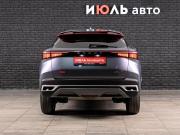 Omoda C5 I Екатеринбург  - изображение 25