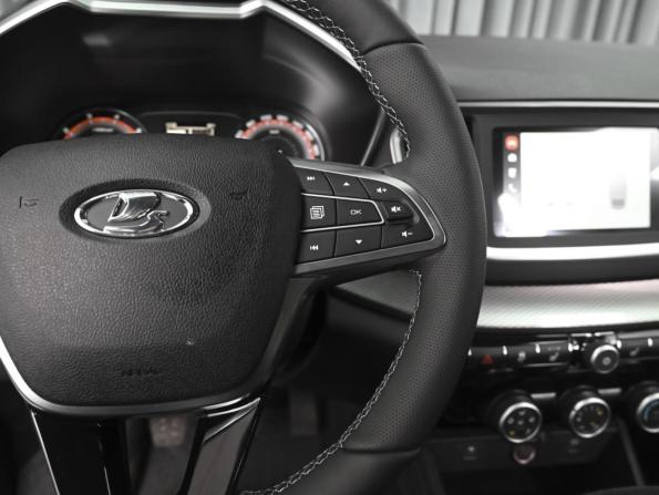 Lada (ВАЗ) Vesta I Рестайлинг (NG) с пробегом 2026 года, цена 1 720 000 рублей, 10 км, седан, Автокод Объявления