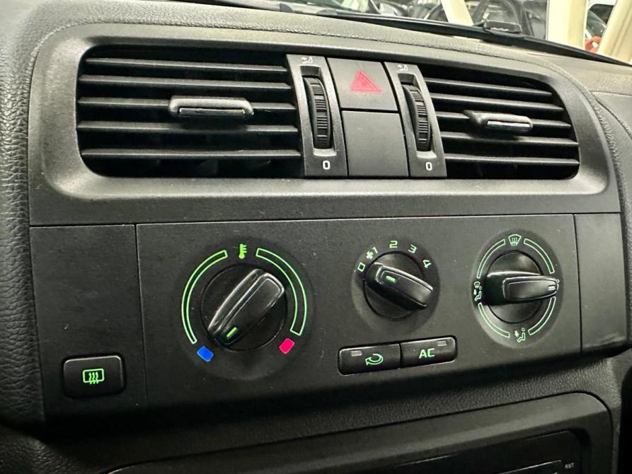 Skoda Fabia II Рестайлинг Уфа  - изображение 11