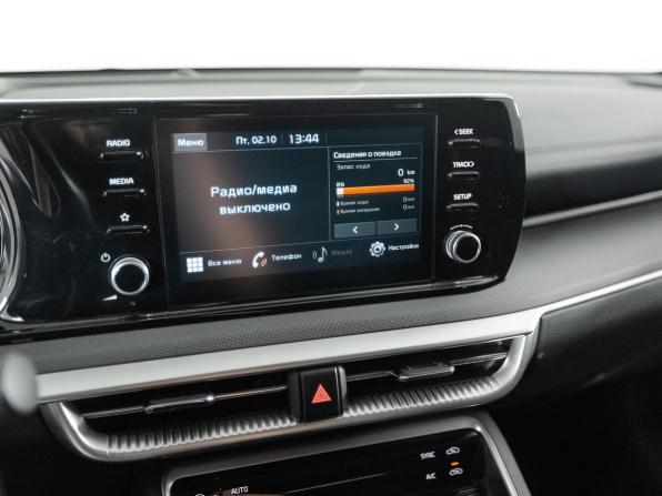 Kia K5 III с пробегом 2021 года, цена 2 050 000 рублей, 94804 км, седан, Автокод Объявления