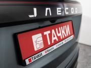 Jaecoo J7 I Иркутск  - изображение 49