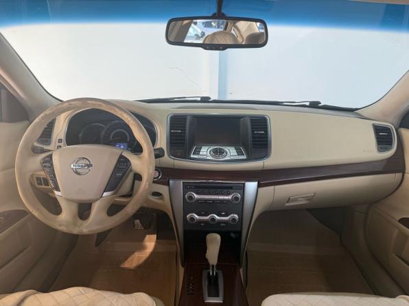 Nissan Teana II (J32) Рестайлинг с пробегом 2012 года, цена 1 279 000 рублей, 169013 км, седан, Автокод Объявления