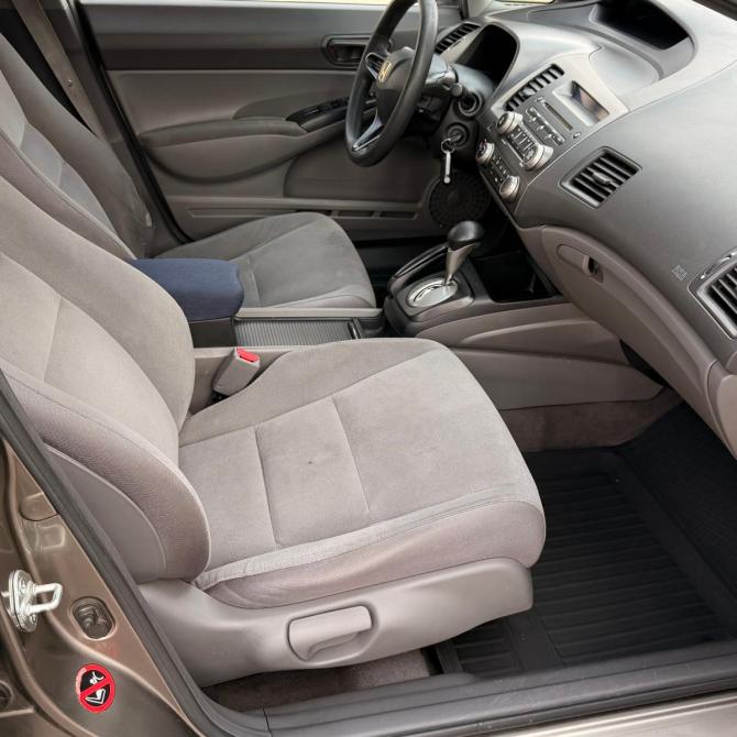 Honda Civic VIII Нижнекамск  - изображение 10
