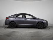 Hyundai Solaris II Рестайлинг Санкт-Петербург  - изображение 24