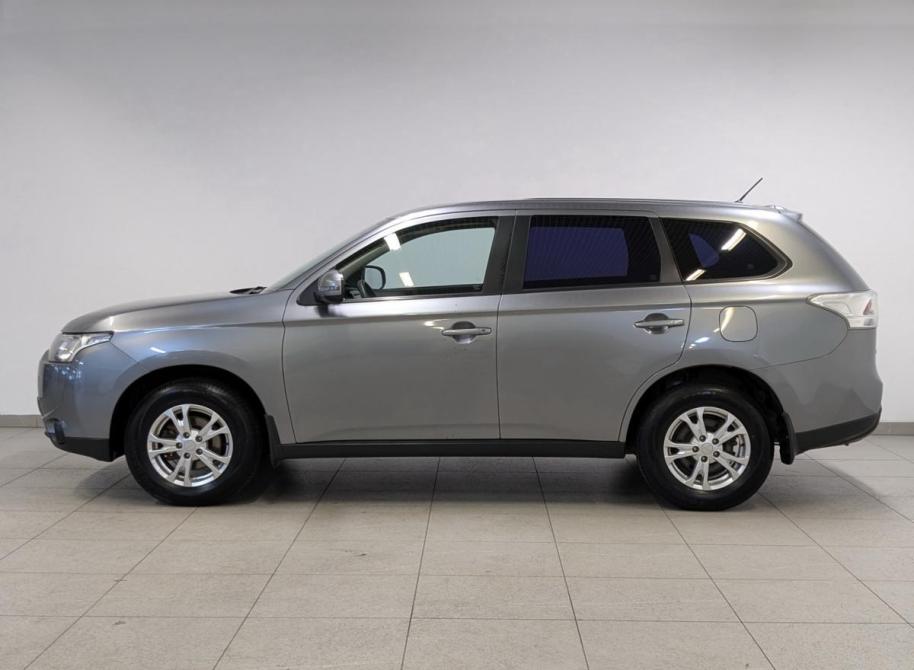 Mitsubishi Outlander III Санкт-Петербург  - изображение 8